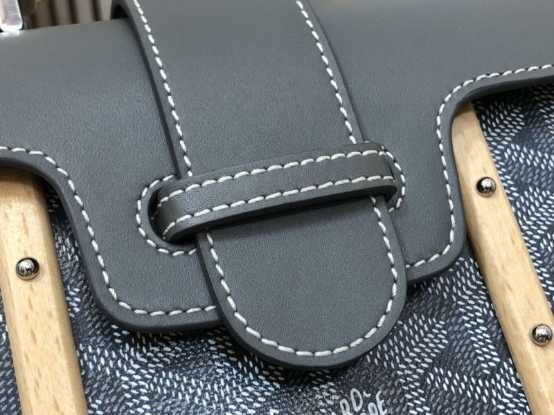 Goyard Top Handle Bags